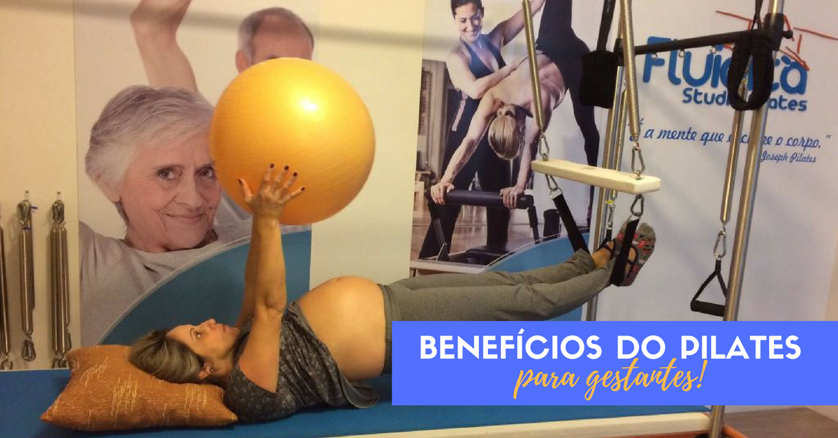 benefícios do pilates